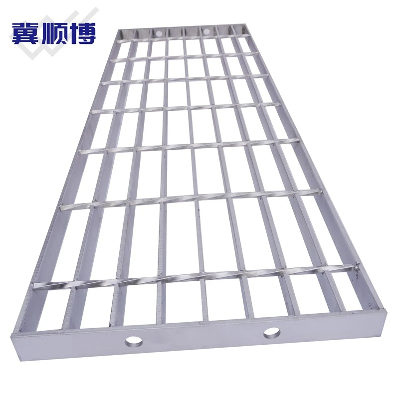 light duty grating 2