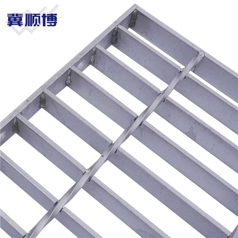 light duty grating